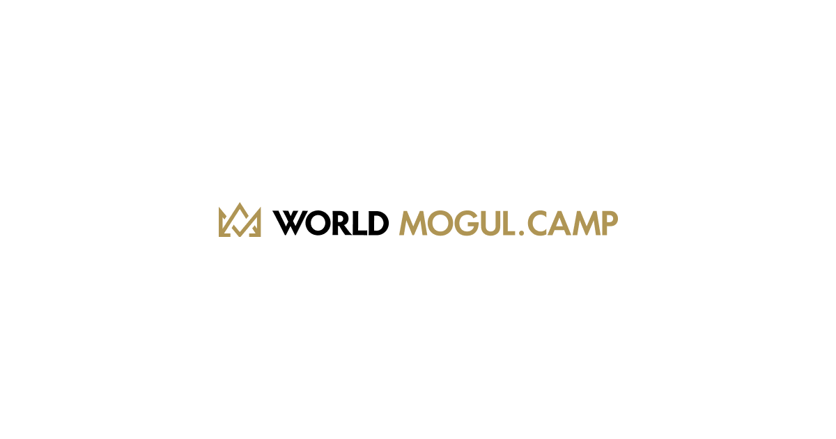 Reso WORLD MOGUL CAMP in Sapporo