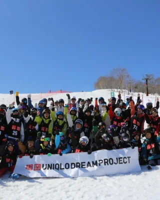 スティーブ·フェアレン　モーグルキャンプ WORLD MOGUL CAMP in Niigata | WORLD MOGUL.CAMP